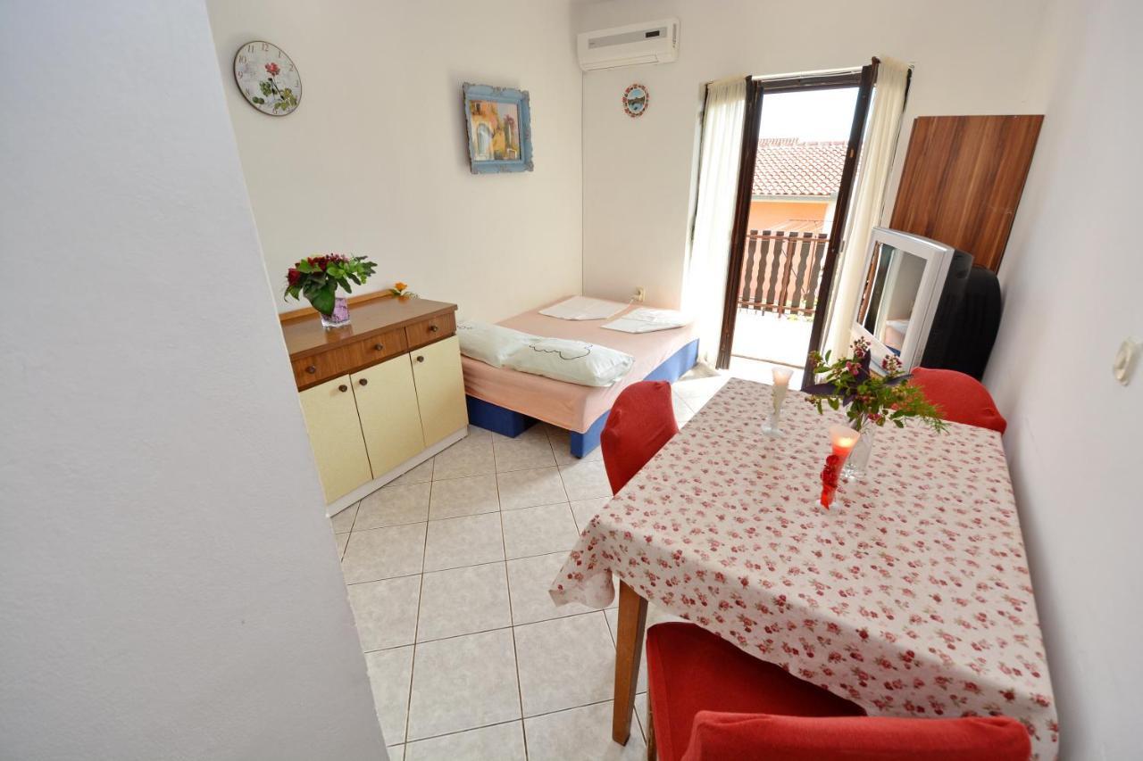 Apartmani Irena Ciovo Trogir Exteriér fotografie