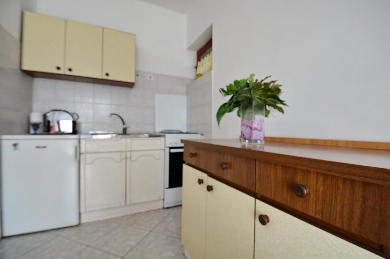 Apartmani Irena Ciovo Trogir Exteriér fotografie