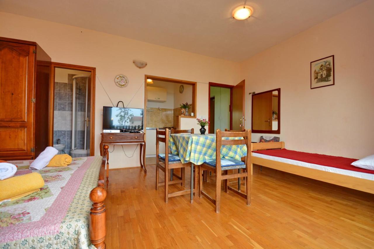 Apartmani Irena Ciovo Trogir Exteriér fotografie