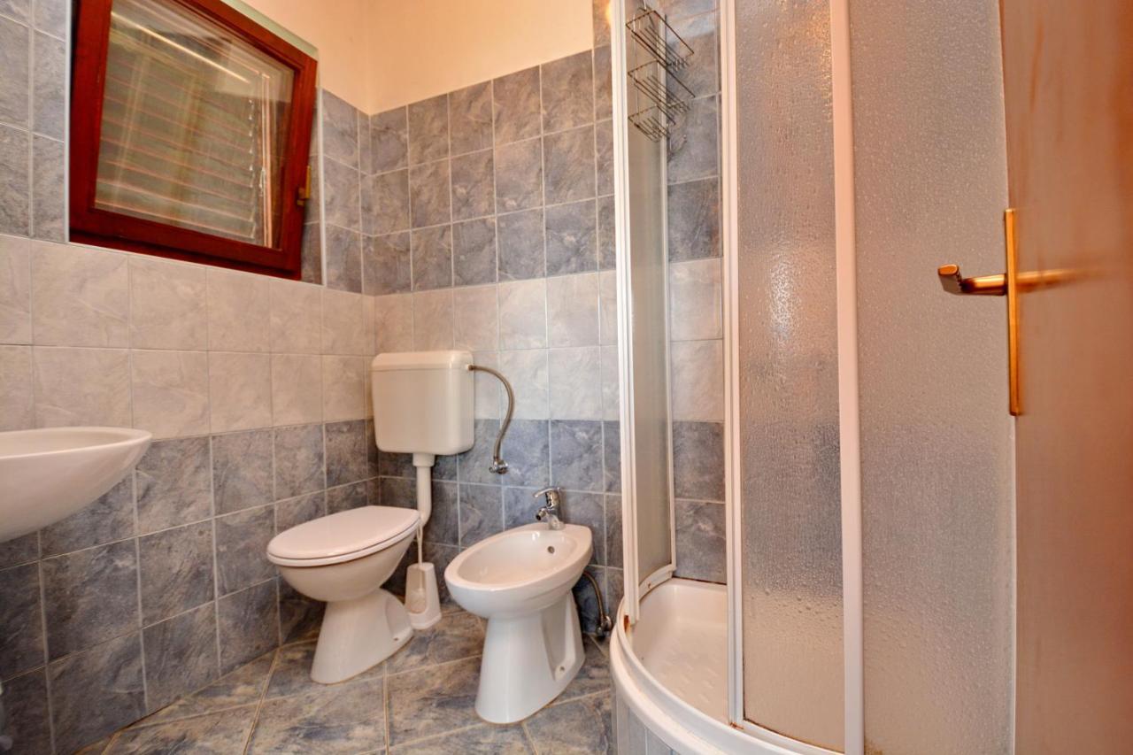 Apartmani Irena Ciovo Trogir Exteriér fotografie